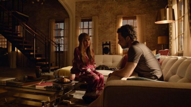 Wild Cards S02E13