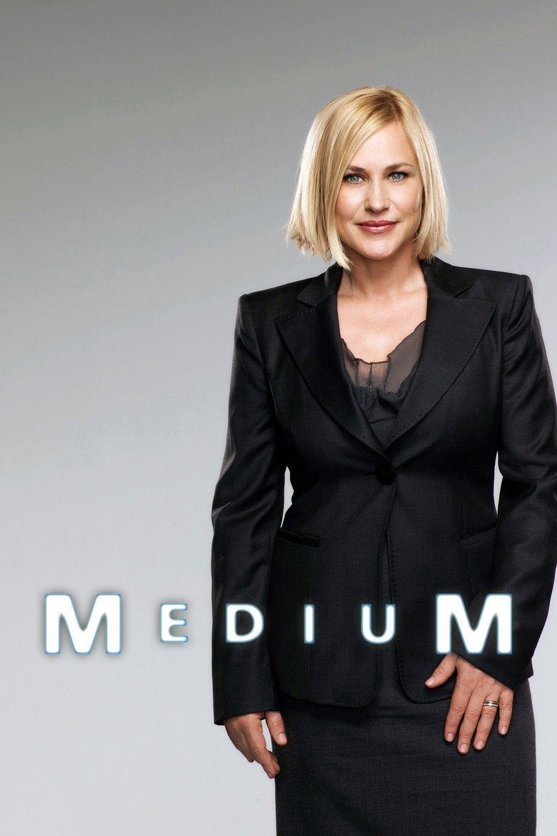 Médium Temporada 6