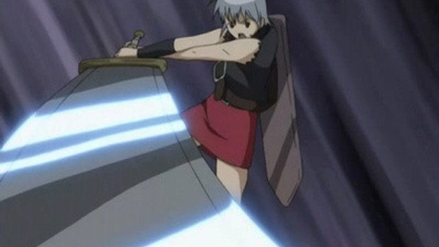 Gintama S03E23