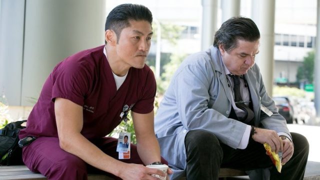 Chicago Med S01E02