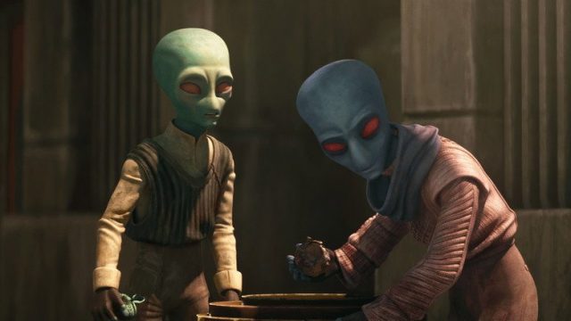 Star Wars: Historias del inframundo S01E04