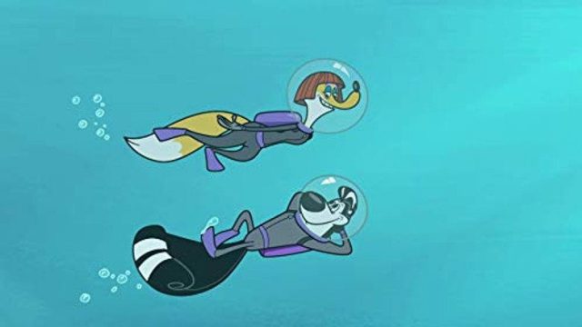 New Looney Tunes S03E14