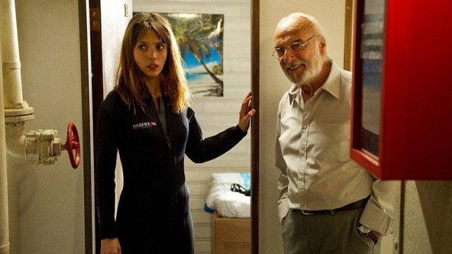 El Barco S03E15