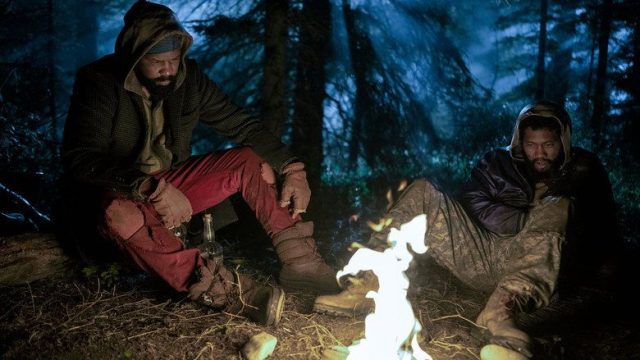 Black Summer S02E05
