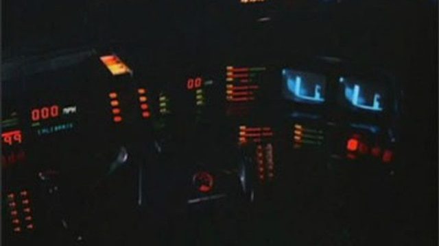 El Auto Fantástico S00E02