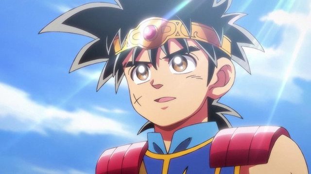 Dragon Quest: The Adventure of Dai S01E86