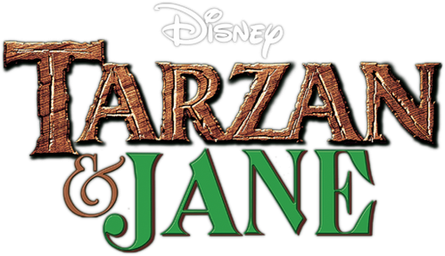 Tarzán y Jane