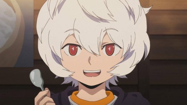 World Trigger S03E02