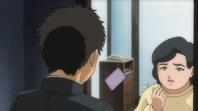 Hell Girl S04E07