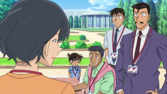 Detective Conan S01E949