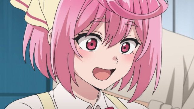KamiKatsu: Working for God in a Godless World S01E04