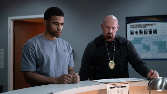 En busca de pruebas S03E02