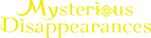 Mysterious Disappearances