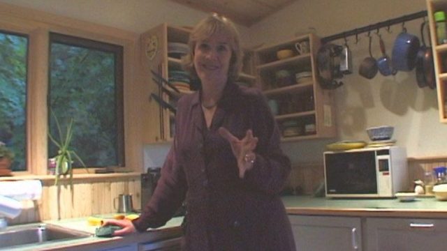 Twin Peaks S00E09