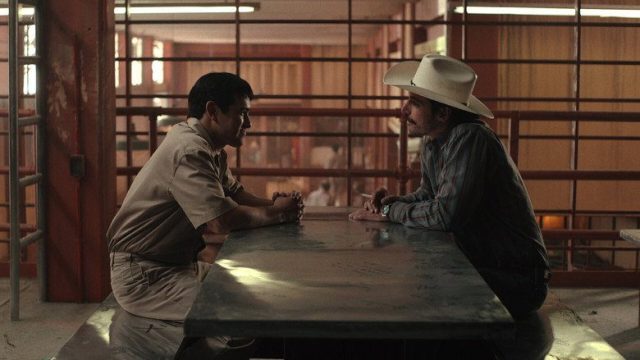 Narcos: México S03E07