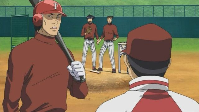 メジャー S05E04