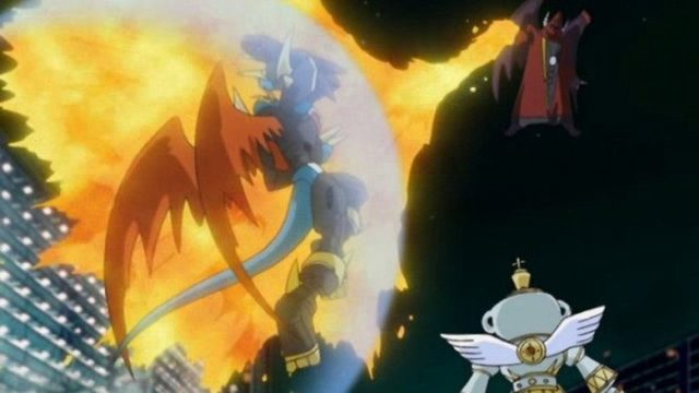 Digimon S02E45
