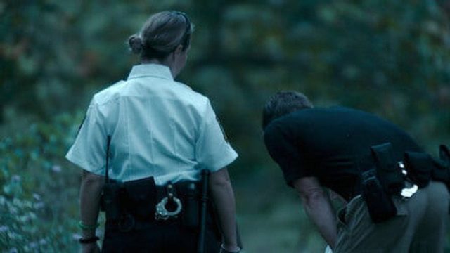 Misterios sin resolver S03E06