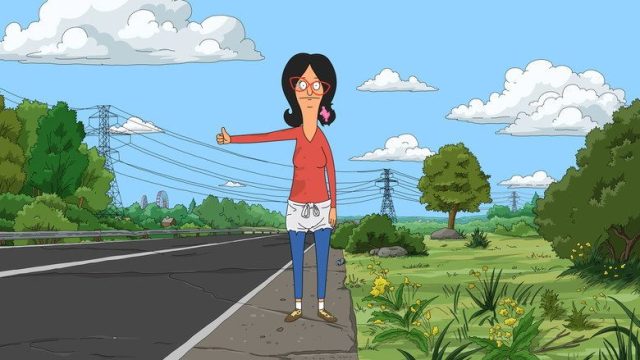 Bob's Burgers S05E18