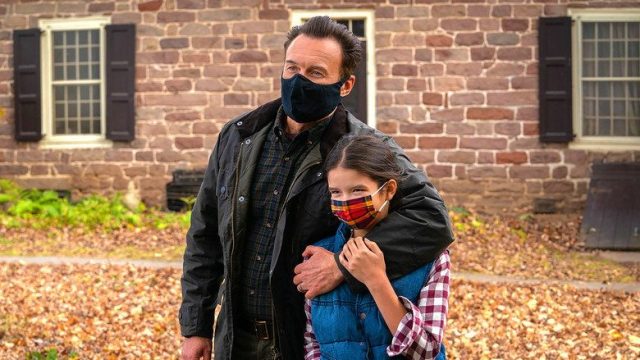 FBI: Los más buscados S02E01