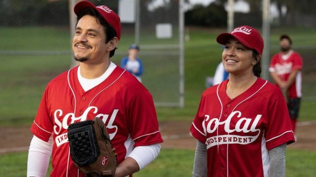 No estoy muerta todavía S02E07