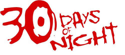30 Días de Noche: Días Oscuros