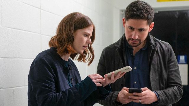 Vigil: conspiración nuclear S02E04