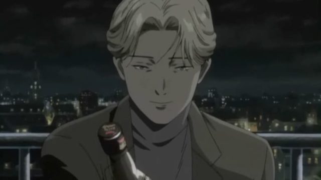 Monster S01E29