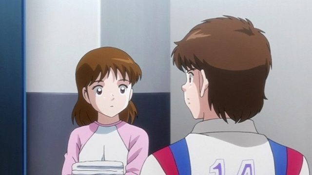 Capitán Tsubasa S01E20