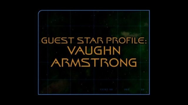 Star Trek: Voyager S00E69