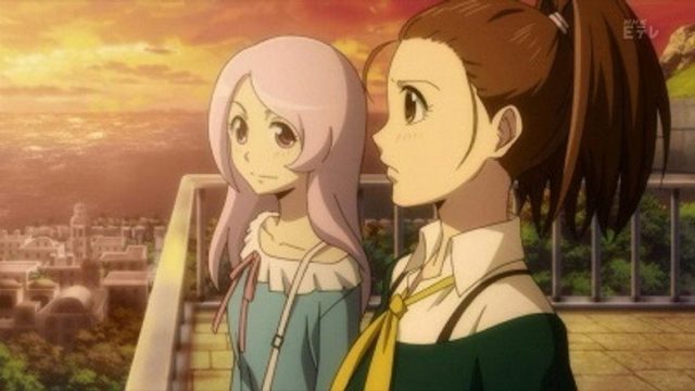 ファイ・ブレイン 神のパズル S03E22