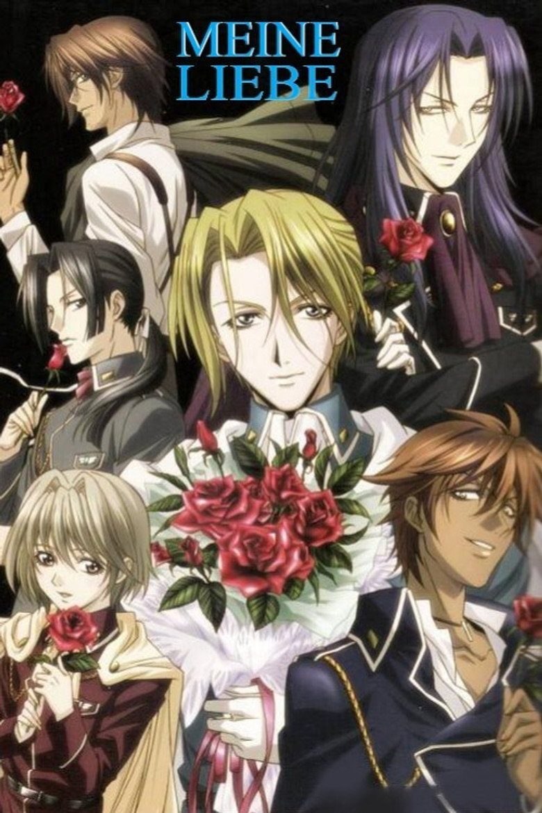 Meine Liebe Temporada 2