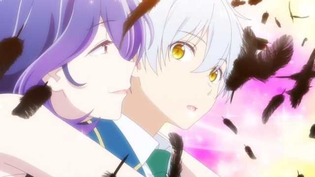 Kinsou no Vermeil S01E02