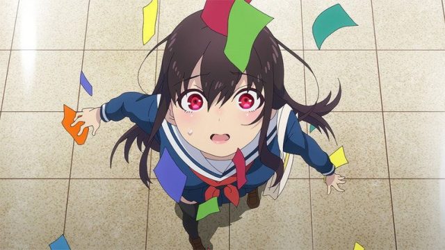 Shuumatsu Train Doko e Iku? S01E09