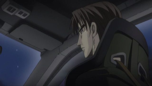 Initial D S03E19