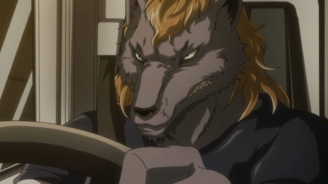 Hunter × Hunter S02E133
