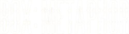 Box: Metaphor