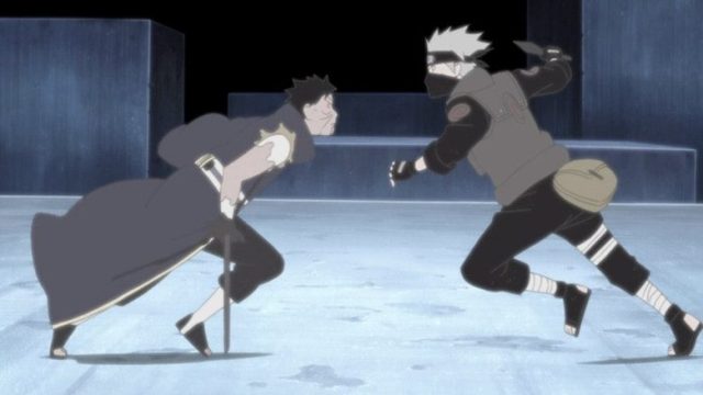 Naruto Shippuden S18E375