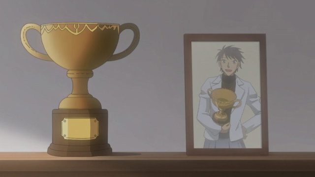 Detective Conan S01E1126