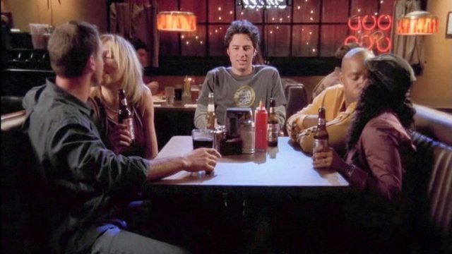 Scrubs S03E04