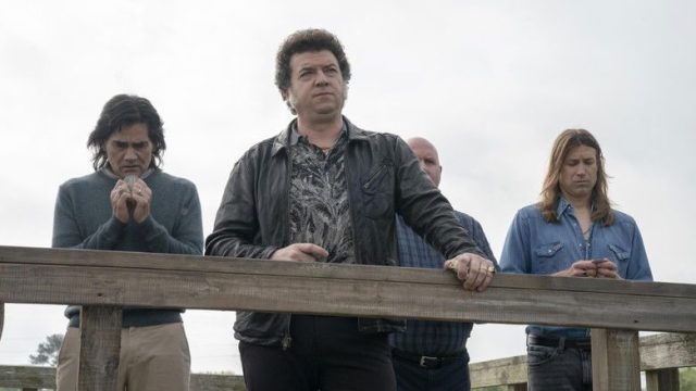 Los honestos Gemstones S01E06