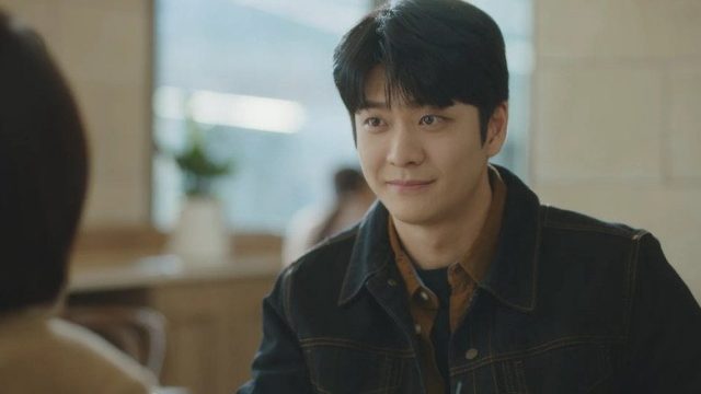 Woo, Una Abogada Extraordinaria S01E02