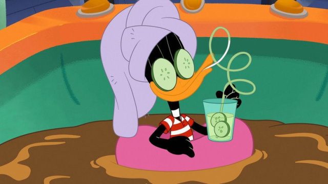 Bugs y sus Amigos a la Obra S00E10
