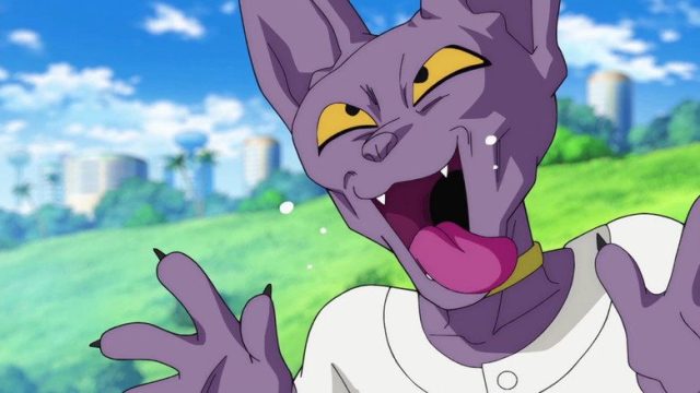 Dragon Ball Super S01E70