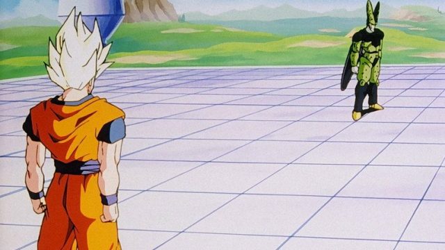 Dragon Ball Z S06E03