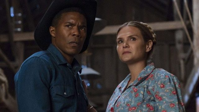 Roswell, Nuevo Mexico S02E09