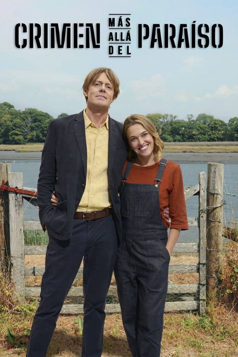 Beyond Paradise Temporada 2