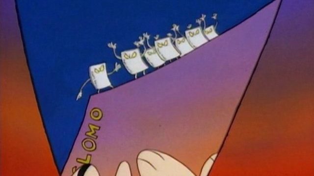 La vida moderna de Rocko S01E02