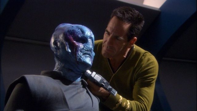 Viaje a las estrellas: Enterprise S04E19