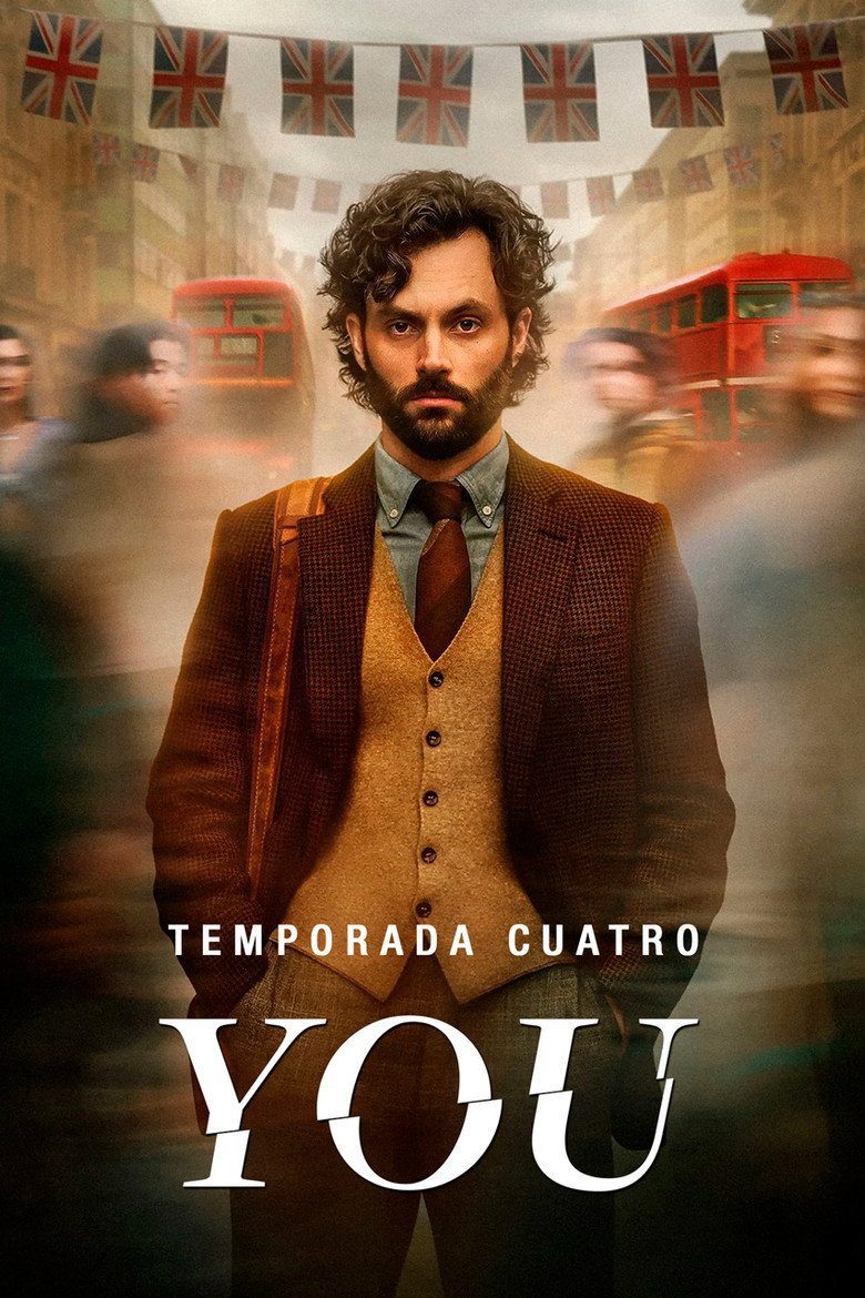 You Temporada 4